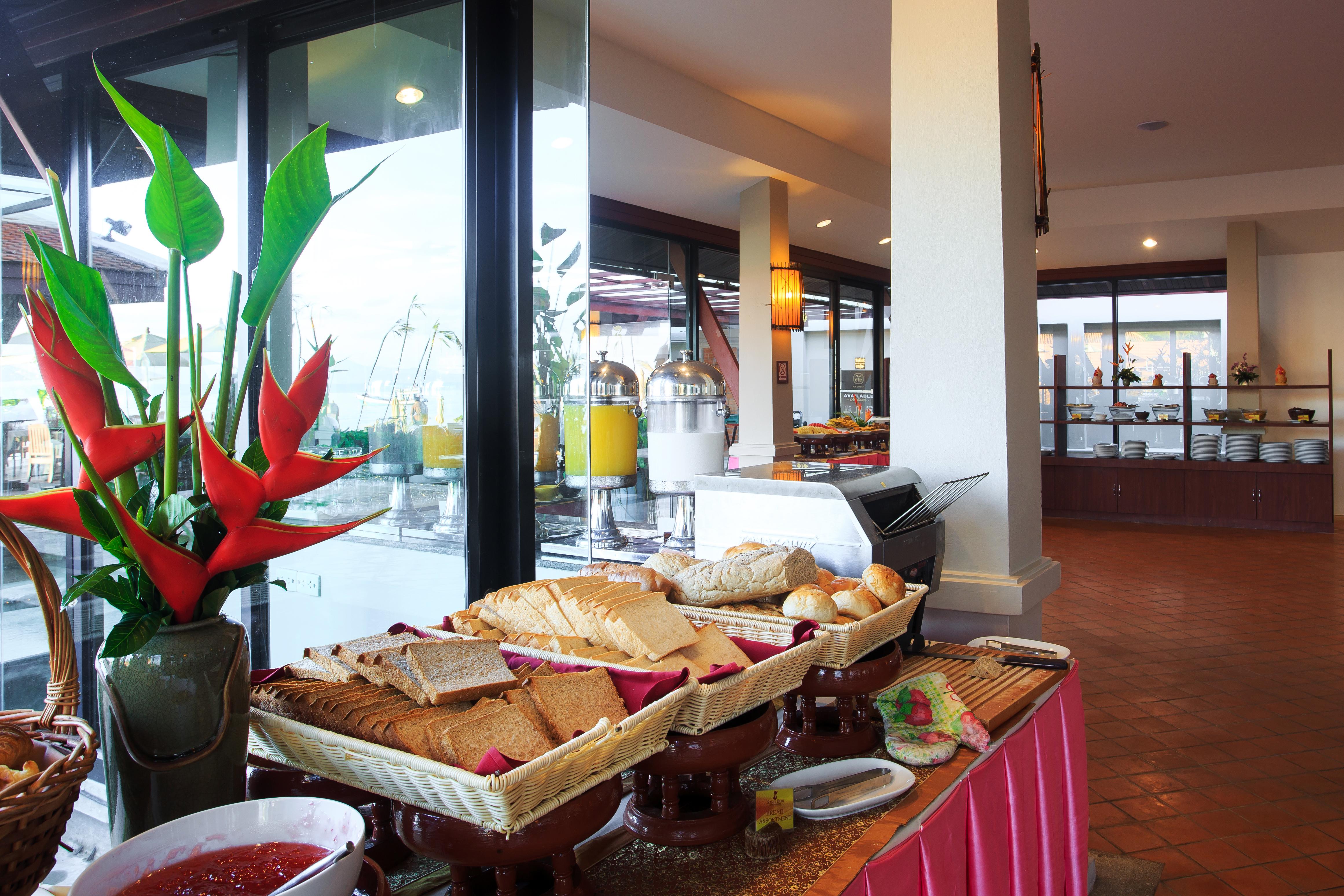 Station touristique Samui Buri 4*